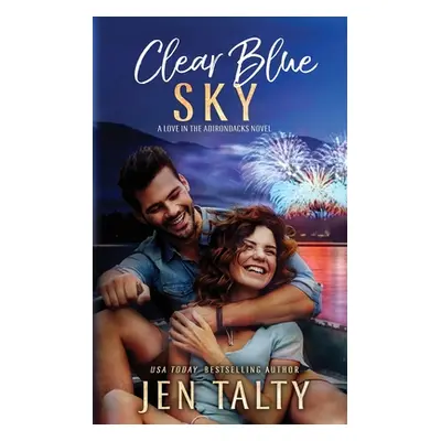 "Clear Blue Sky" - "" ("Talty Jen")