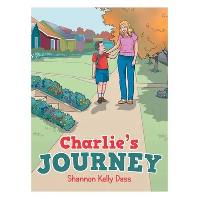 "Charlie's Journey" - "" ("Dass Shannon Kelly")