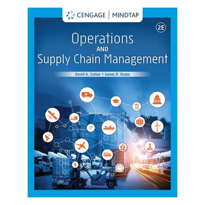 "Operations and Supply Chain Management" - "" ("Collier David a.")