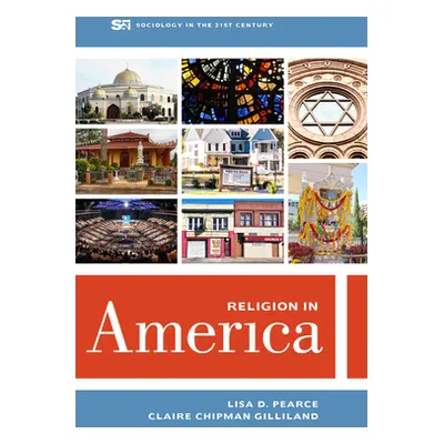 "Religion in America, 6" - "" ("Pearce Lisa D.")