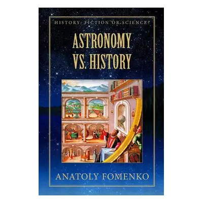 "Astronomy vs. History" - "" ("Tamdhu Franck")