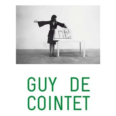 "Guy de Cointet" - "" ("De Cointet Guy")