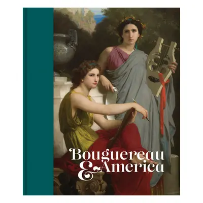 "Bouguereau and America" - "" ("Paul Tanya")