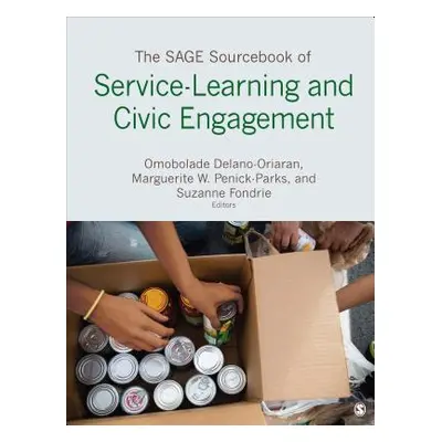 "The Sage Sourcebook of Service-Learning and Civic Engagement" - "" ("Delano-Oriaran Bola")