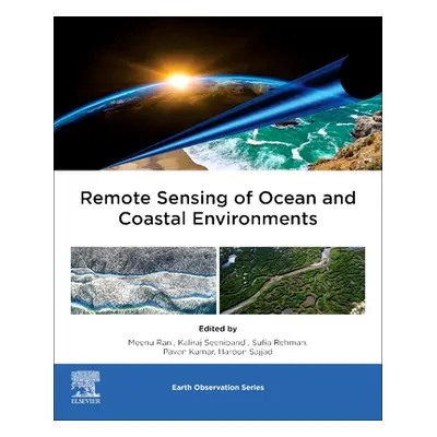 "Remote Sensing of Ocean and Coastal Environments" - "" ("Rani Meenu")