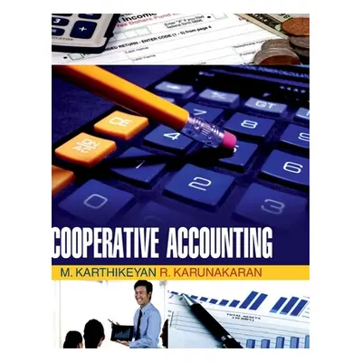 "Cooperative Accounting" - "" ("Karthikikeyan M.")