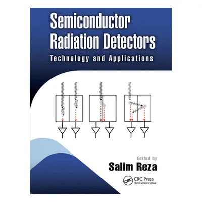 "Semiconductor Radiation Detectors: Technology and Applications" - "" ("Reza Salim")