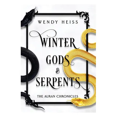 "Winter Gods and Serpents" - "" ("Heiss Wendy")