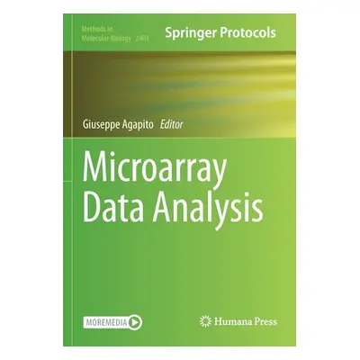 "Microarray Data Analysis" - "" ("Agapito Giuseppe")