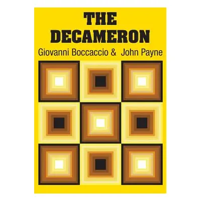 "The Decameron" - "" ("Boccaccio Giovanni")