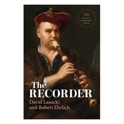 "The Recorder" - "" ("Lasocki David")