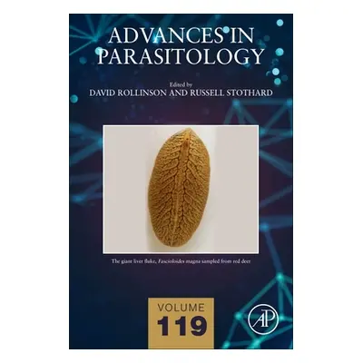 "Advances in Parasitology" - "" ("Stothard Russell")