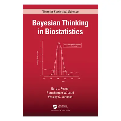 "Bayesian Thinking in Biostatistics" - "" ("Rosner Gary L.")