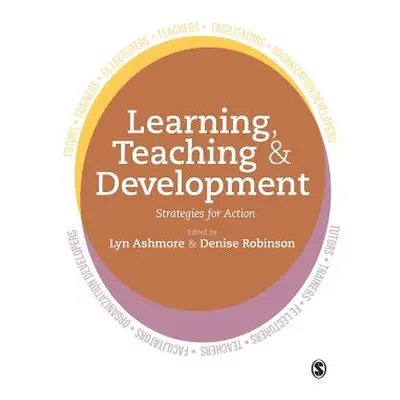 "Learning, Teaching and Development" - "" ("Ashmore Lyn")