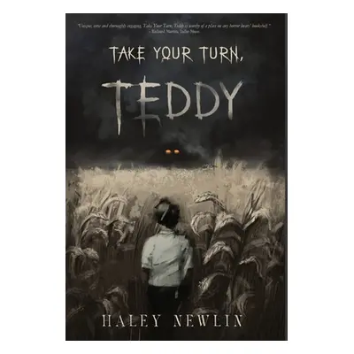 "Take Your Turn, Teddy" - "" ("Newlin Haley")