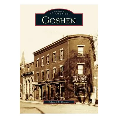 "Goshen" - "" ("Connor Edward P.")