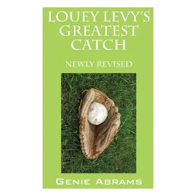 "Louey Levy's Greatest Catch: Newly Revised" - "" ("Abrams Genie")