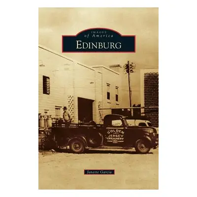 "Edinburg" - "" ("Garcia Janette")