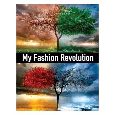 "My Fashion Revolution: A personal guide to finding your style or your fashion DNA." - "" ("Simm