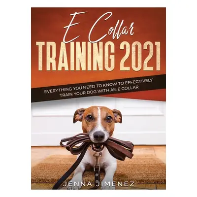 "E Collar Training 2021: Everything You Need to Know to Effectively Train Your Dog with an E Col