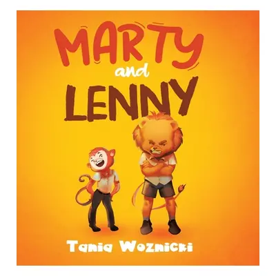 "Marty and Lenny" - "" ("Woznicki Tania")