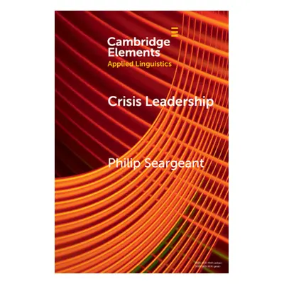 "Crisis Leadership: Boris Johnson and Political Persuasion During the Covid Pandemic" - "" ("Sea