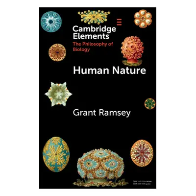 "Human Nature" - "" ("Ramsey Grant")