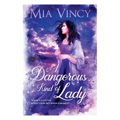 "A Dangerous Kind of Lady" - "" ("Vincy Mia")