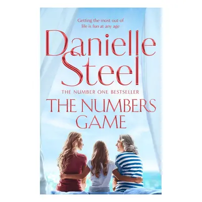 "Numbers Game" - "" ("Steel Danielle")