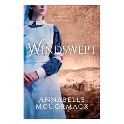 "Windswept" - "" ("McCormack Annabelle")