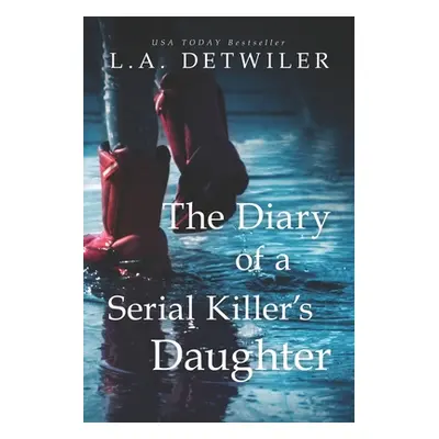 "The Diary of a Serial Killer's Daughter: A chilling new page-turner for fans of dark thrillers"