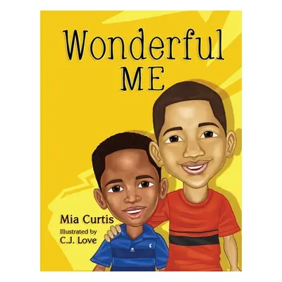 "Wonderful Me" - "" ("Curtis Mia")