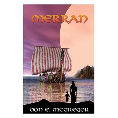 "Merran" - "" ("McGregor Don E.")