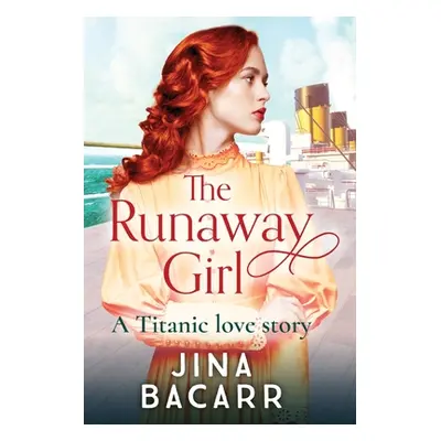 "The Runaway Girl" - "" ("Bacarr Jina")