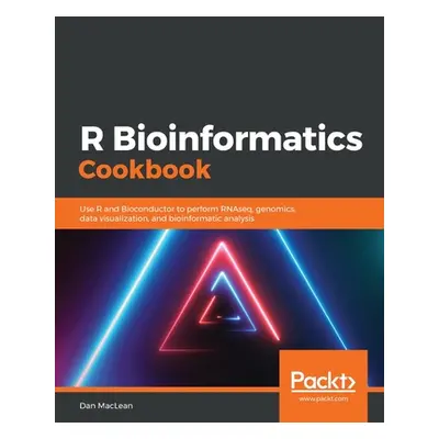 "R Bioinformatics Cookbook" - "" ("MacLean Dan")