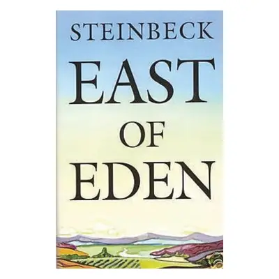 "East of Eden" - "" ("Steinbeck John")