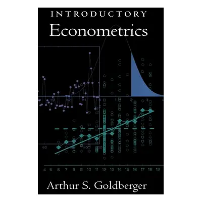 "Introductory Econometrics" - "" ("Goldberger")