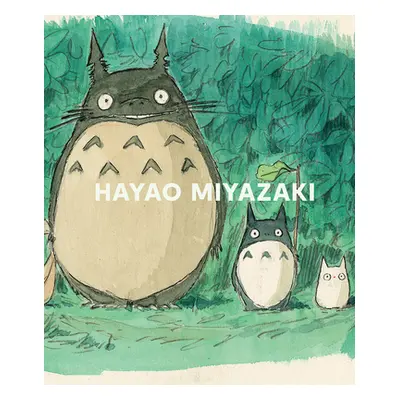 "Hayao Miyazaki" - "" ("Miyazaki Hayao")