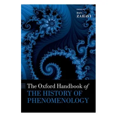 "The Oxford Handbook of the History of Phenomenology" - "" ("Zahavi Dan")