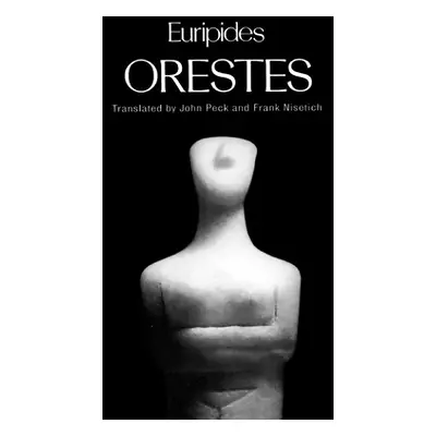 "Orestes" - "" ("Euripides")