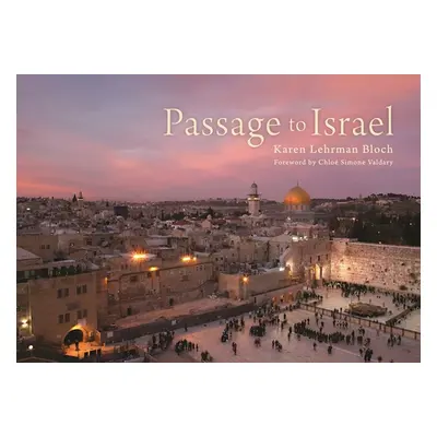 "Passage to Israel" - "" ("Bloch Karen Lehrman")