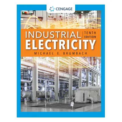 "Industrial Electricity" - "" ("Brumbach Michael E.")