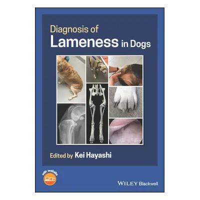 "Diagnosis of Lameness in Dogs" - "" ("Hayashi Kei")