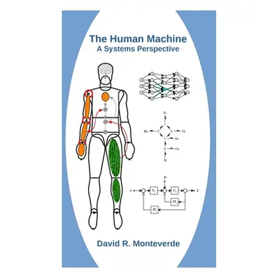 "The Human Machine: A Systems Perspective" - "" ("Monteverde David")