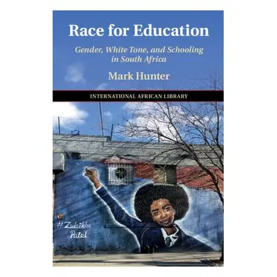 "Race for Education" - "" ("Hunter Mark")