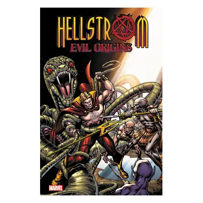 "Hellstrom: Evil Origins" - "" ("Friedrich Gary")