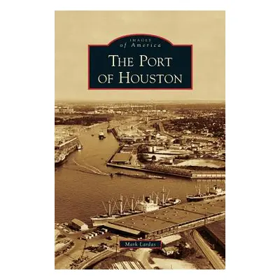 "Port of Houston" - "" ("Lardas Mark")