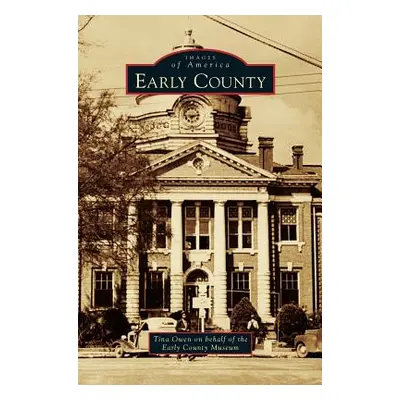 "Early County" - "" ("Owen Tina")