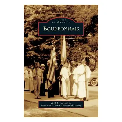 "Bourbonnais" - "" ("Johnson Vic")