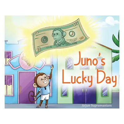 "Juno's Lucky Day" - "" ("Supramaniam Arjun")